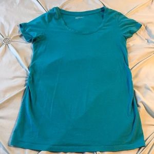 Short Sleeved T Shirt